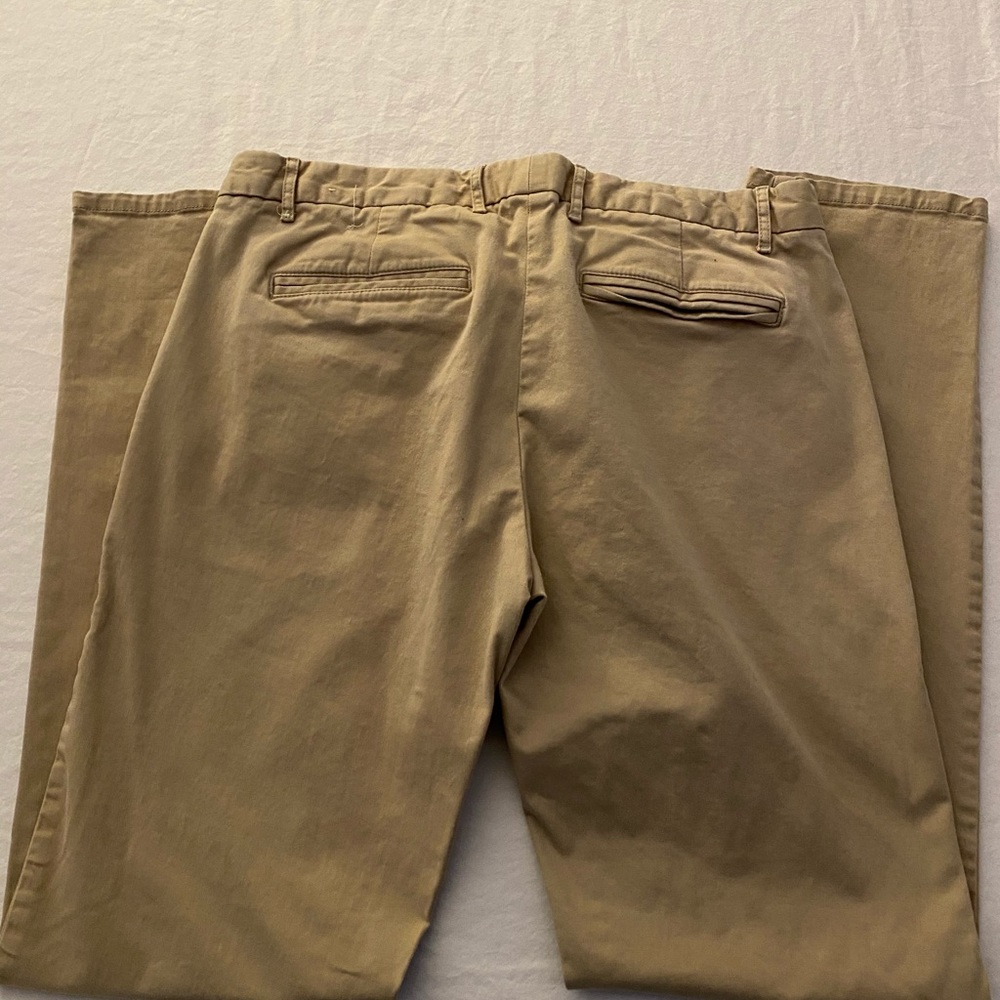 Khakis - image 4